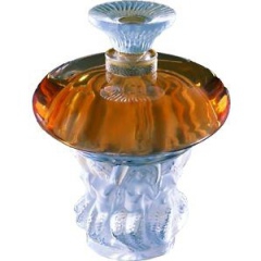 Lalique Cristal - Sirènes Edition Limitée 2001